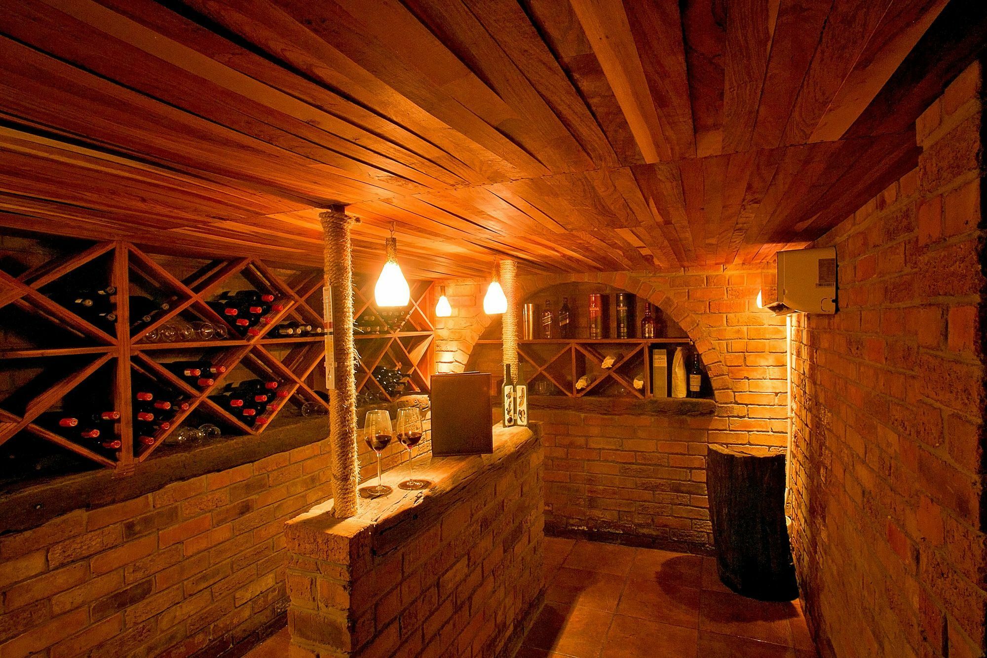 The Hide Safari Camp Hotel Dete Exterior foto